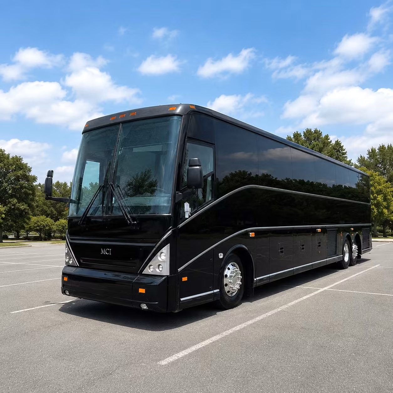 baton rouge religious group transportation services