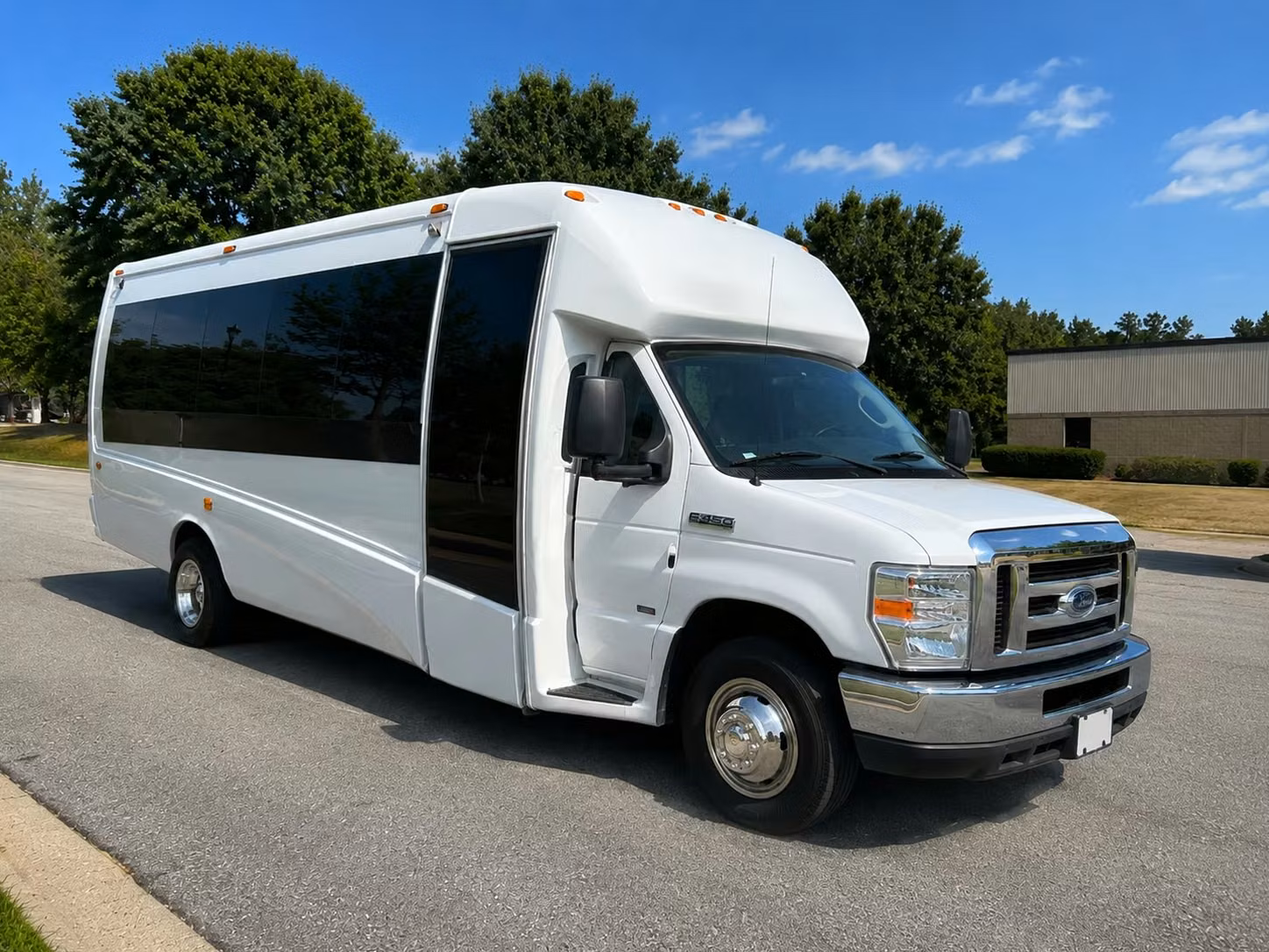 employee shuttles in baton rouge