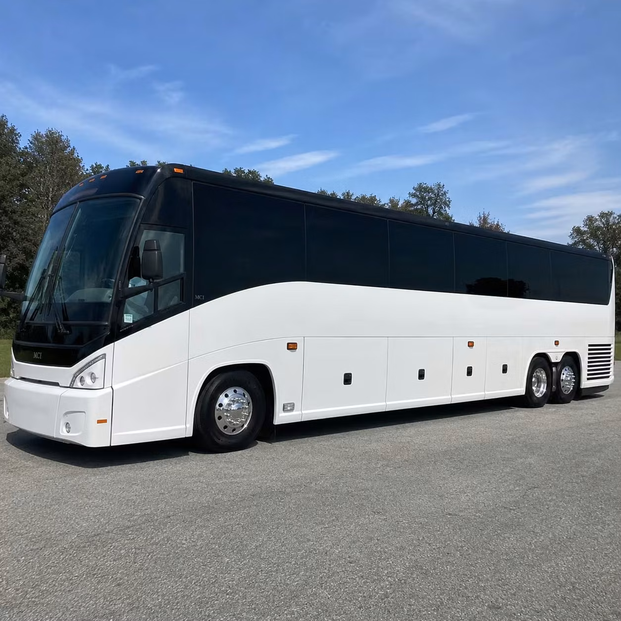 wedding shuttle services bus rentals in baton rouge